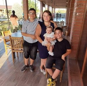 Meet your Posher, Nika